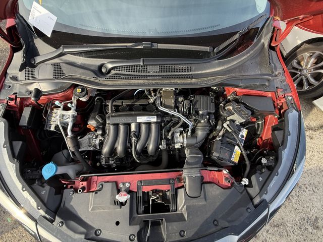 HONDA VEZEL 2020 Image 31