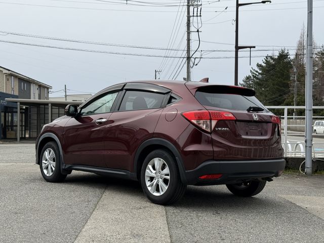 HONDA VEZEL 2015 Image 31