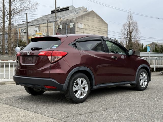 HONDA VEZEL 2015 Image 31