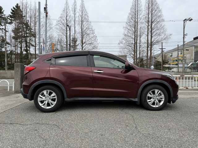 HONDA VEZEL 2015 Image 31