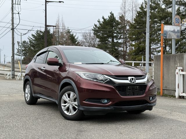 HONDA VEZEL 2015 Image 31
