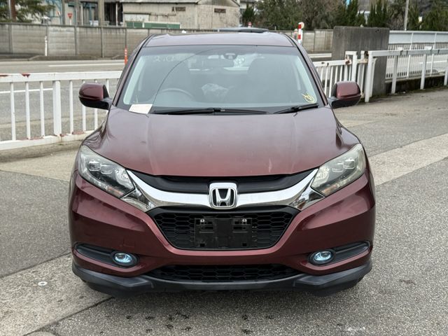 HONDA VEZEL 2015 Image 31