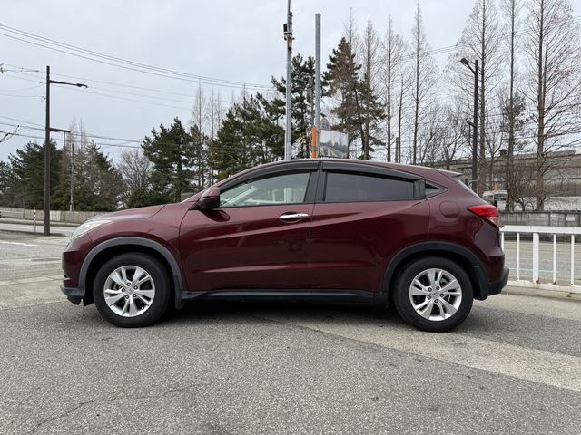 HONDA VEZEL 2015 Image 31