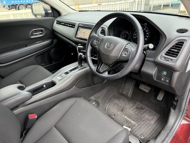 HONDA VEZEL 2015 Image 31