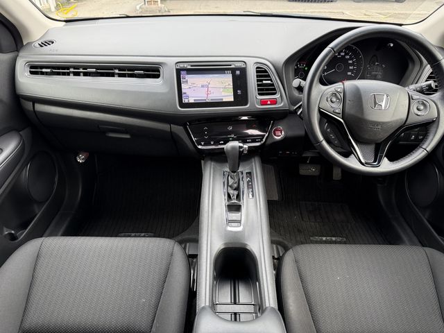 HONDA VEZEL 2015 Image 31