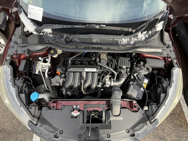 HONDA VEZEL 2015 Image 31