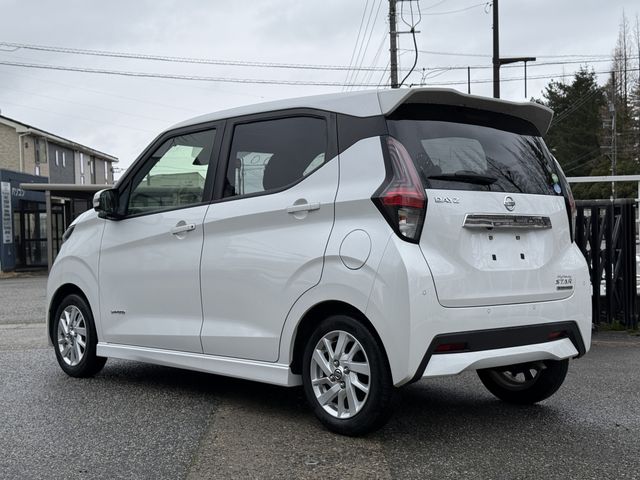 NISSAN DAYZ 2019 Image 31