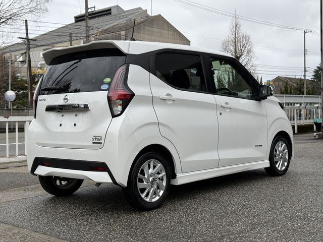 NISSAN DAYZ 2019 Image 31