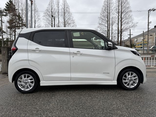 NISSAN DAYZ 2019 Image 31