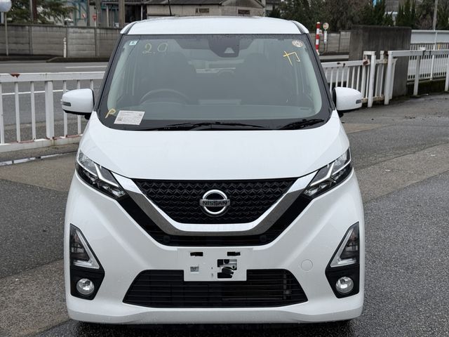 NISSAN DAYZ 2019 Image 31