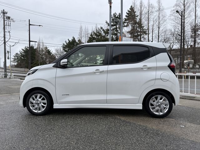 NISSAN DAYZ 2019 Image 31