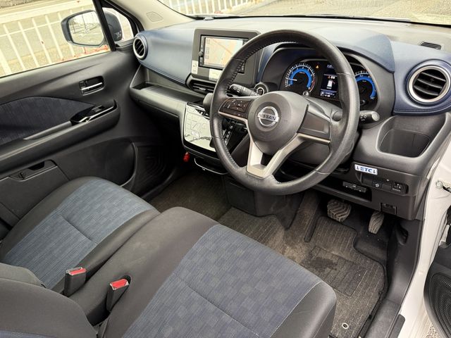 NISSAN DAYZ 2019 Image 31