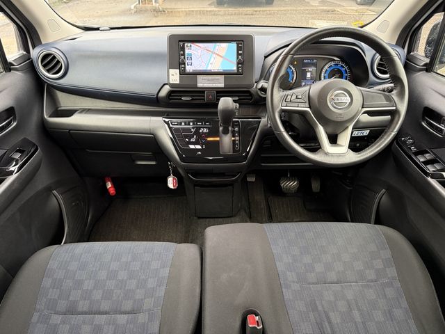 NISSAN DAYZ 2019 Image 31