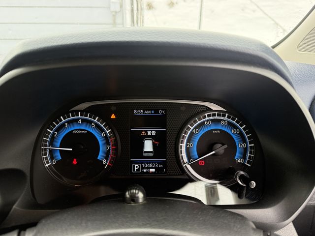 NISSAN DAYZ 2019 Image 31