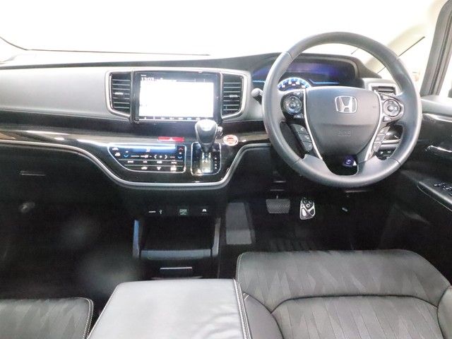 HONDA ODYSSEY HYBRID 2018 Image 31