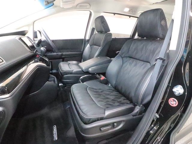 HONDA ODYSSEY HYBRID 2018 Image 31