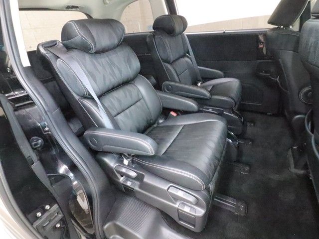 HONDA ODYSSEY HYBRID 2018 Image 31