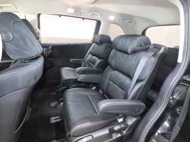 HONDA ODYSSEY HYBRID 2018 Image 31