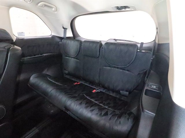 HONDA ODYSSEY HYBRID 2018 Image 31