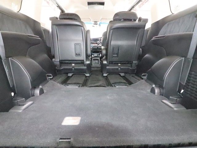 HONDA ODYSSEY HYBRID 2018 Image 31