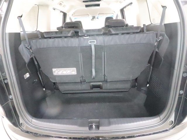 HONDA ODYSSEY HYBRID 2018 Image 31