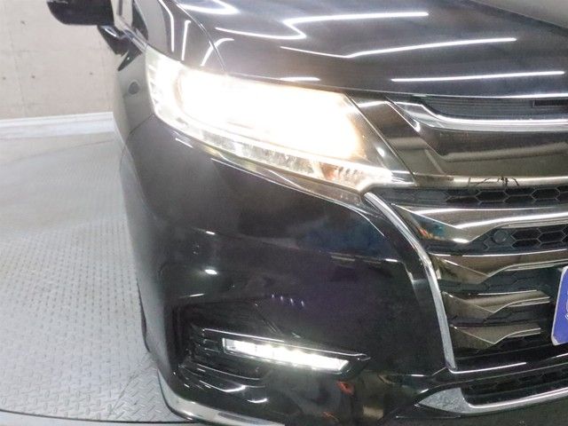 HONDA ODYSSEY HYBRID 2018 Image 31