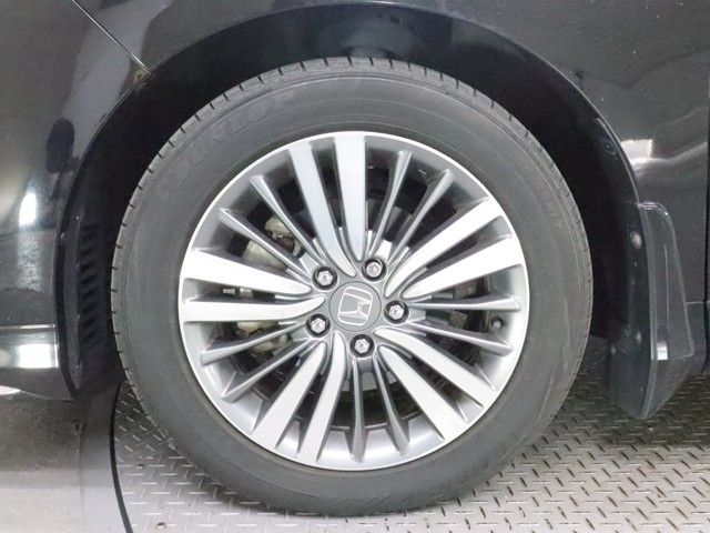 HONDA ODYSSEY HYBRID 2018 Image 31