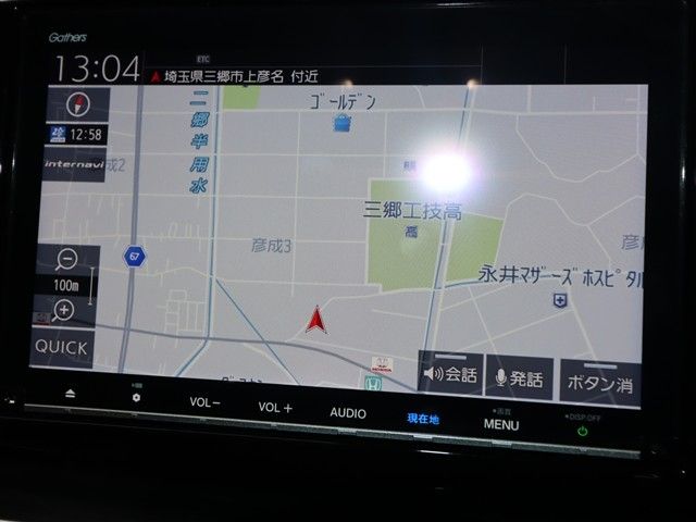 HONDA ODYSSEY HYBRID 2018 Image 31