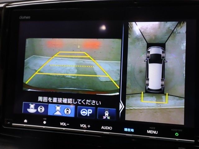 HONDA ODYSSEY HYBRID 2018 Image 31