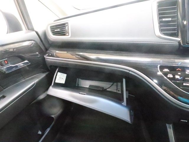 HONDA ODYSSEY HYBRID 2018 Image 31