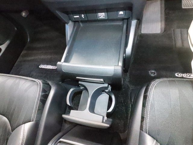 HONDA ODYSSEY HYBRID 2018 Image 31