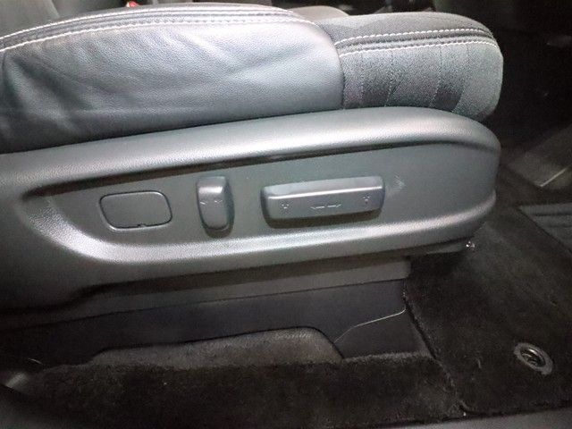 HONDA ODYSSEY HYBRID 2018 Image 31