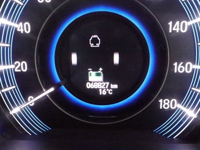 HONDA ODYSSEY HYBRID 2018 Image 31