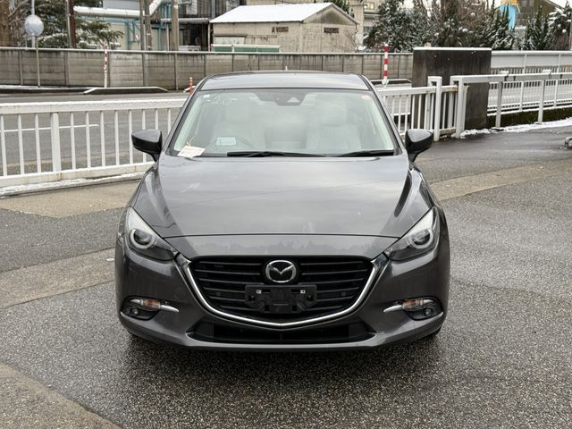 MAZDA AXELA SPORTS 2017 Image 31