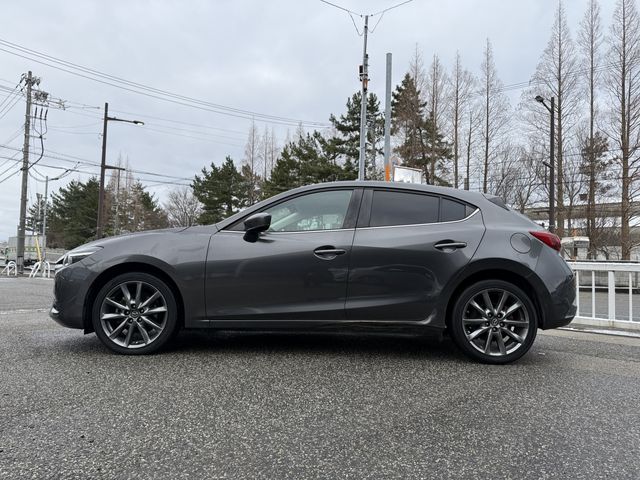 MAZDA AXELA SPORTS 2017 Image 31