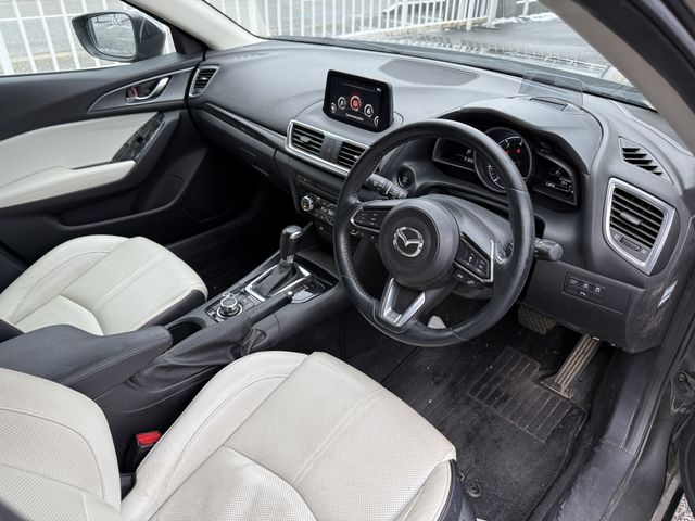 MAZDA AXELA SPORTS 2017 Image 31