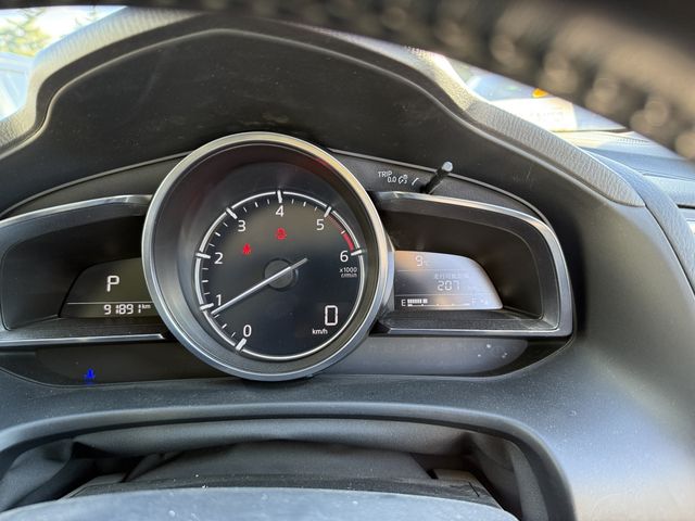 MAZDA AXELA SPORTS 2017 Image 31