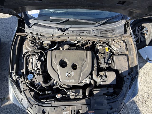 MAZDA AXELA SPORTS 2017 Image 31