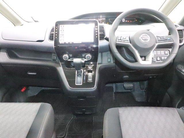 NISSAN SERENA  S-HYBRID 2021 Image 31