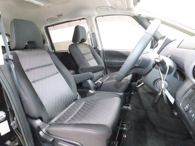 NISSAN SERENA  S-HYBRID 2021 Image 31