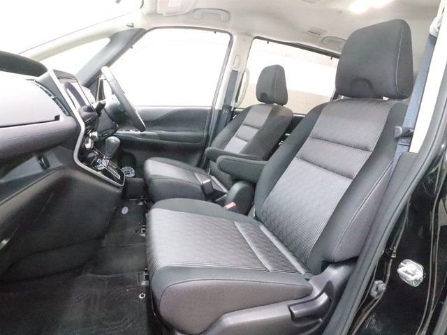 NISSAN SERENA  S-HYBRID 2021 Image 31