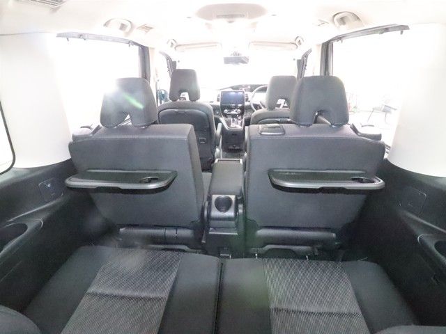 NISSAN SERENA  S-HYBRID 2021 Image 31