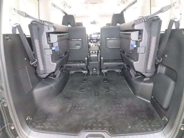 NISSAN SERENA  S-HYBRID 2021 Image 31