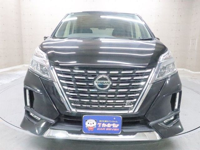 NISSAN SERENA  S-HYBRID 2021 Image 31