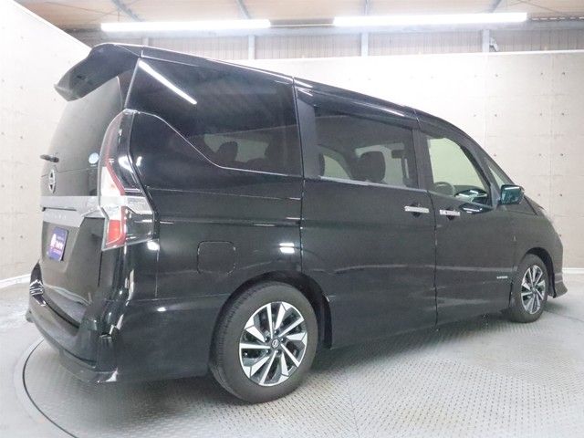 NISSAN SERENA  S-HYBRID 2021 Image 31