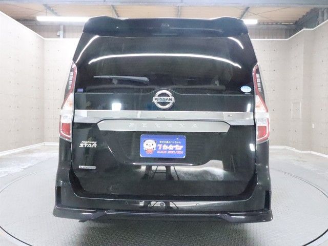 NISSAN SERENA  S-HYBRID 2021 Image 31