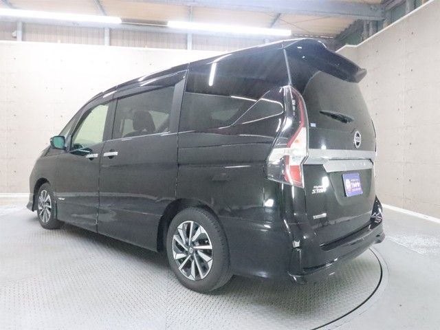 NISSAN SERENA  S-HYBRID 2021 Image 31