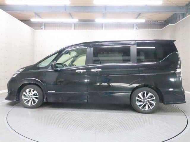 NISSAN SERENA  S-HYBRID 2021 Image 31