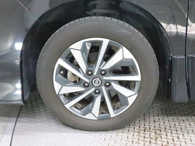 NISSAN SERENA  S-HYBRID 2021 Image 31