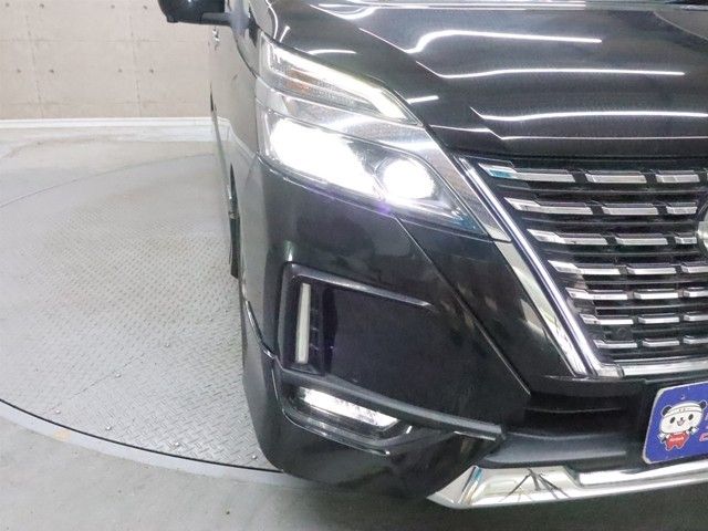 NISSAN SERENA  S-HYBRID 2021 Image 31